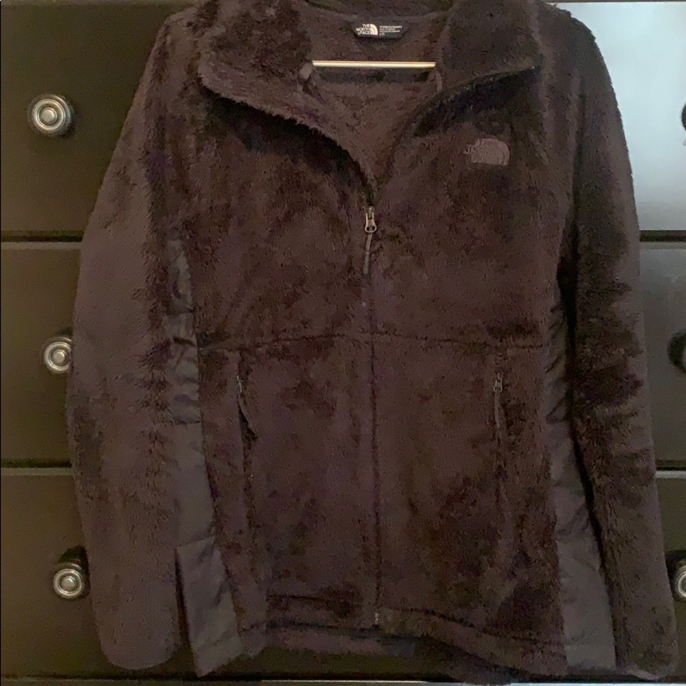 North face osito jacket